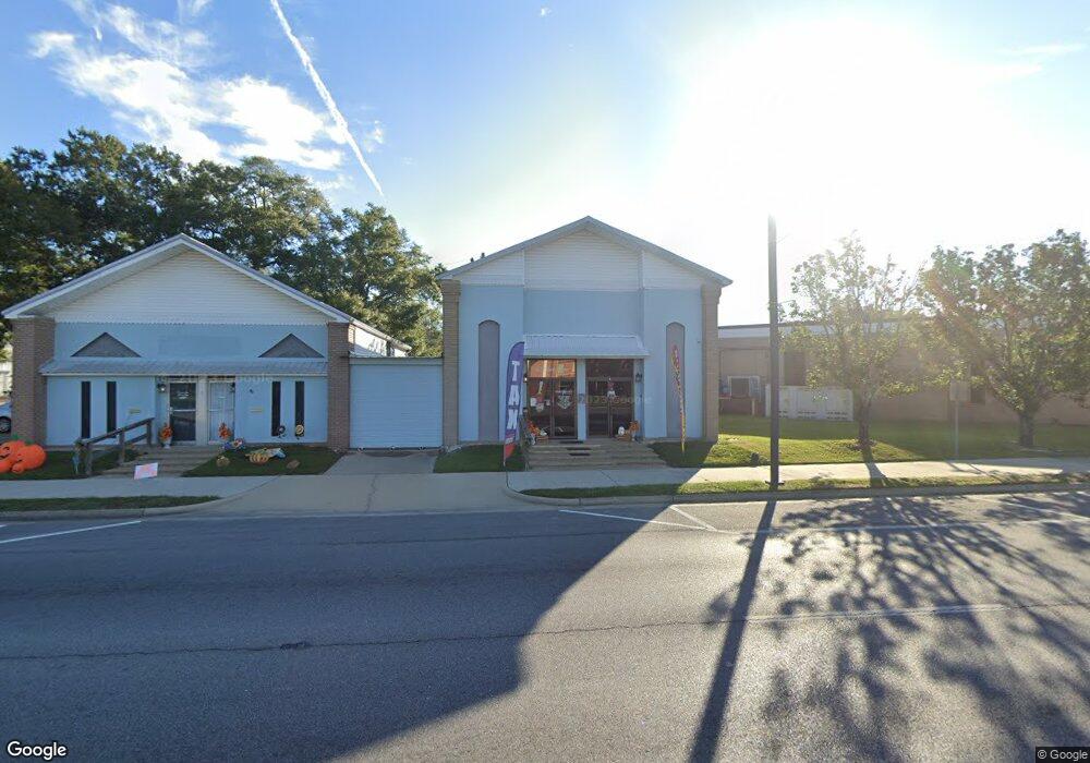 4820 Main St, Moss Point, MS 39563 - photo 1