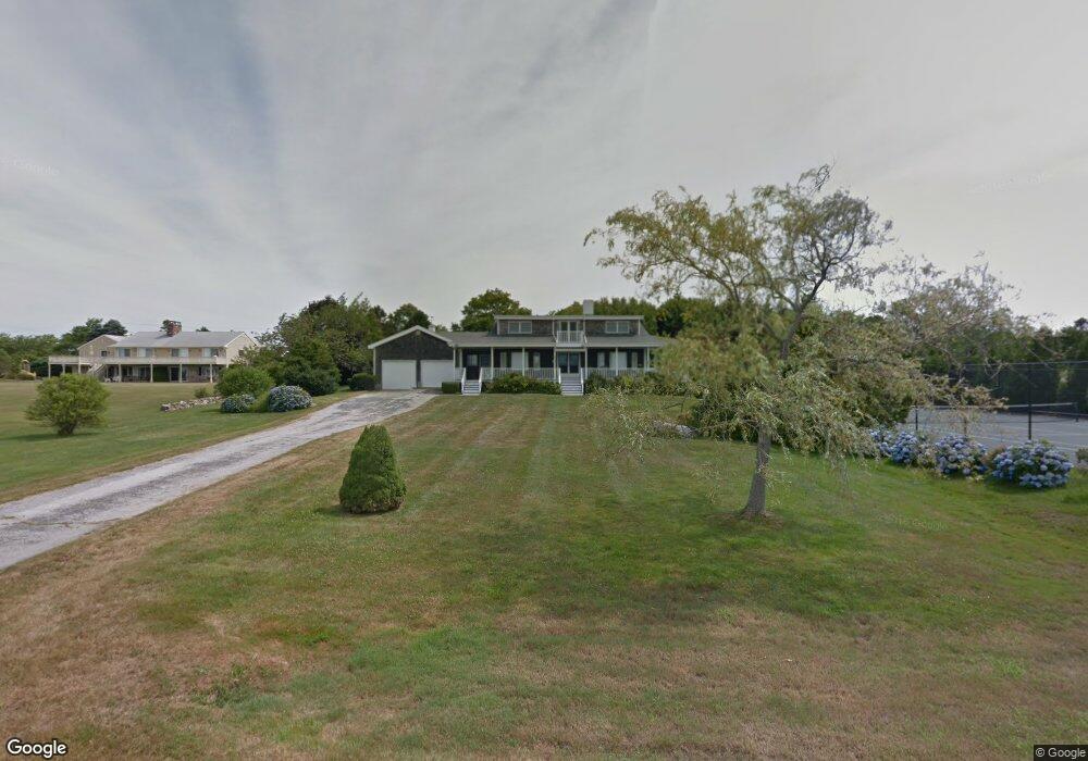 28 Rogers Ln, Little Compton, RI 02837 - photo 1