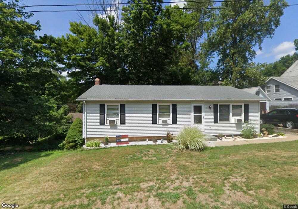 10 Bryant Rd, East Hampton, CT 06424 - photo 1