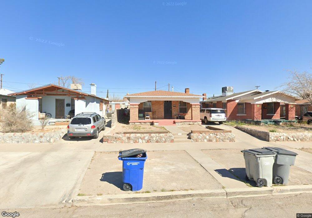 3511 Richmond Ave, El Paso, TX 79930 - photo 1