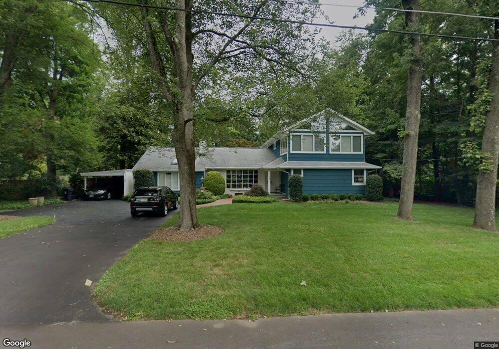 70 Balsam Ln, Princeton, NJ 08540 - photo 1