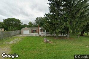 21575 Paver Barnes Rd, Raymond, OH 43067