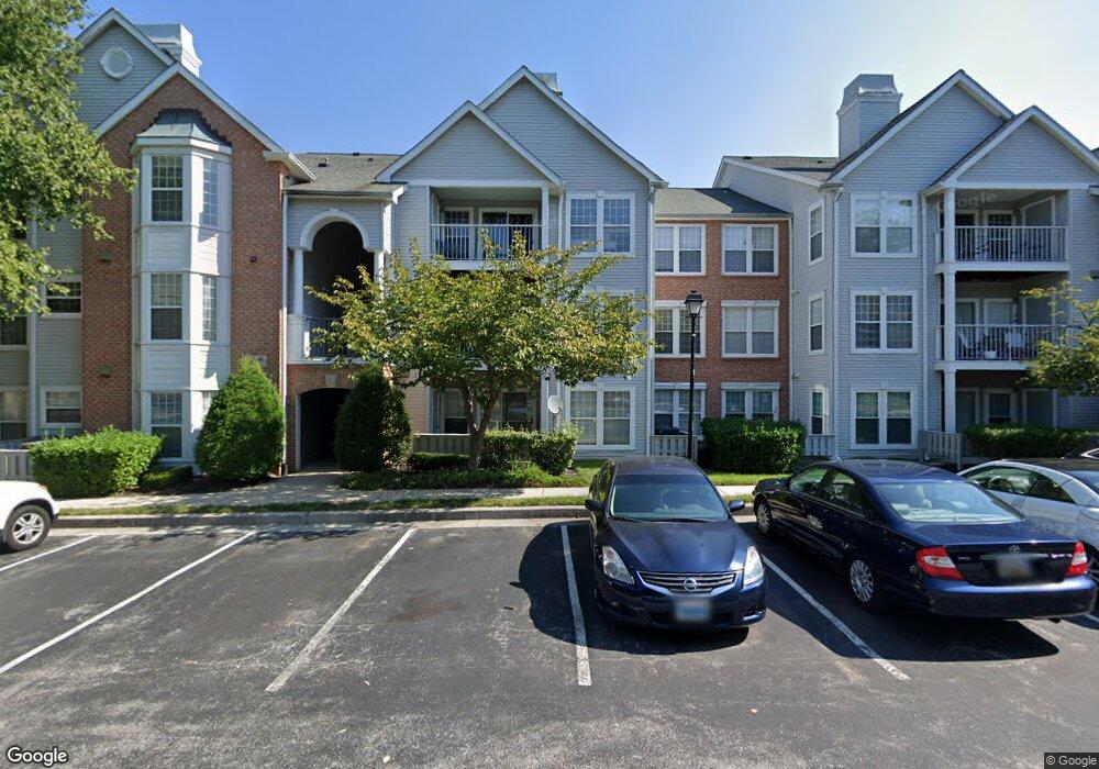4409 Silverbrook Ln unit 201, Owings Mills, MD 21117 - photo 1