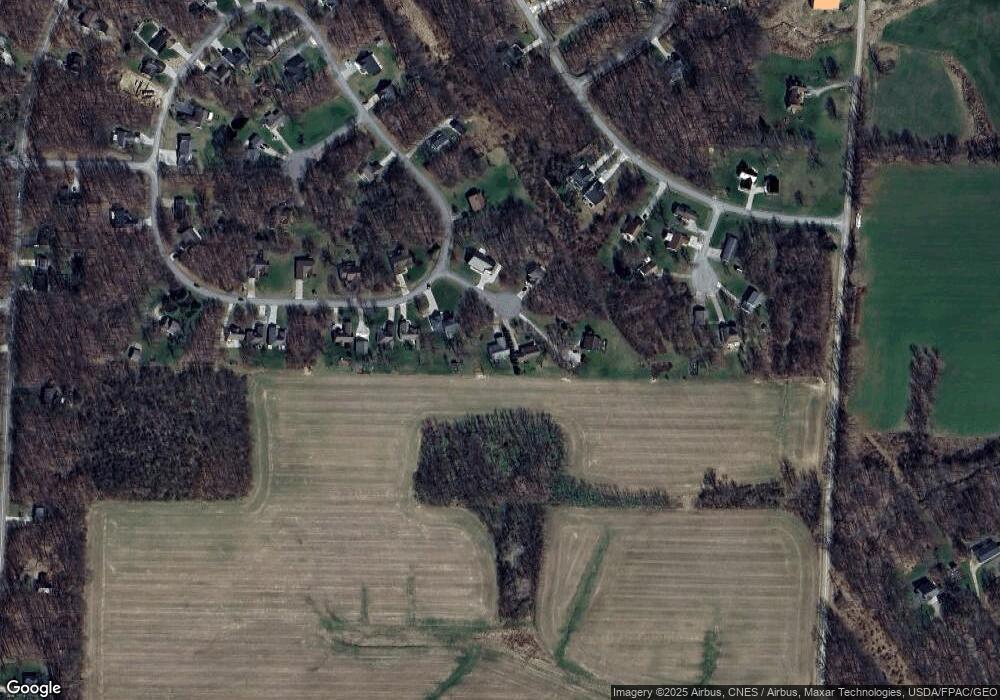 67 Queenway Ct, Howard, OH 43028 - photo 1