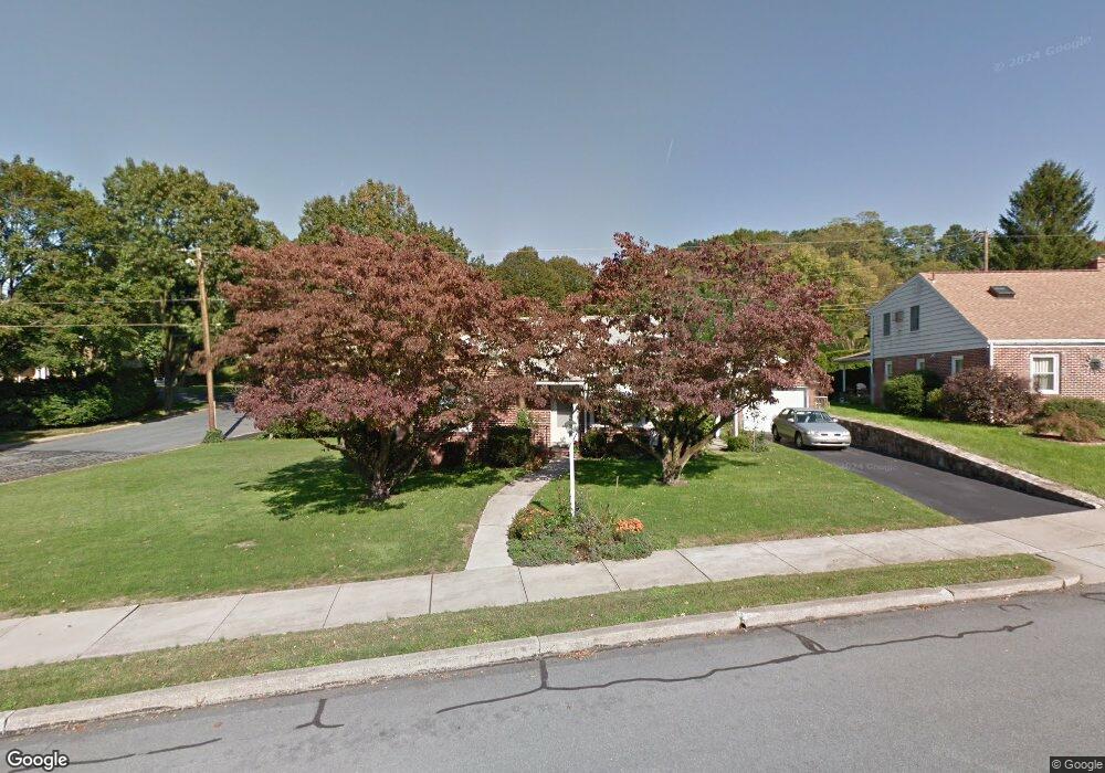 509 N Waverly St, Reading, PA 19607 - photo 1