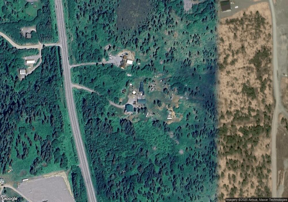 28470 Sterling Hwy, Anchor Point, AK 99556 - photo 1