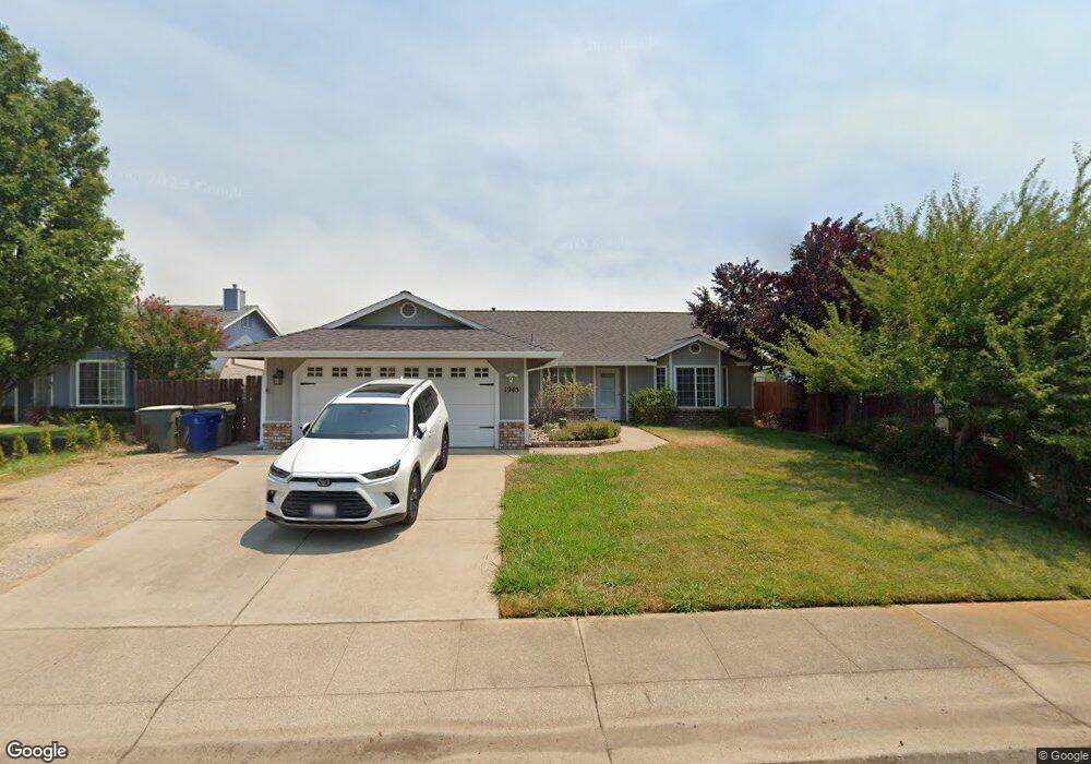 1945 Airstrip Rd, Redding, CA 96003 - photo 1