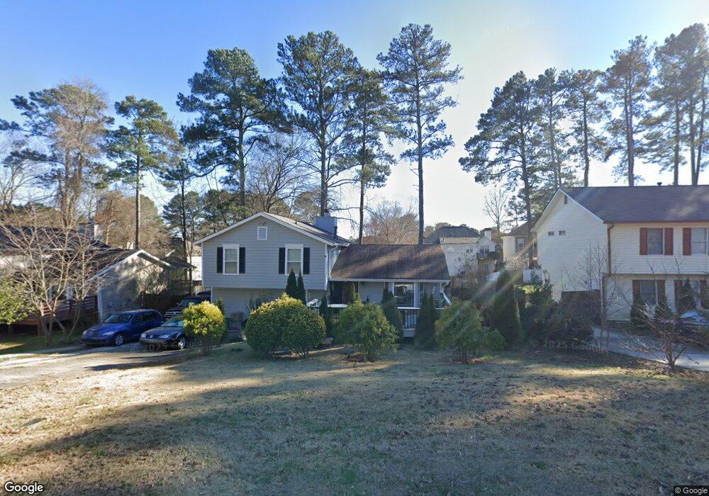 412 Cedar Trace SW, Marietta, GA 30008 - photo 1