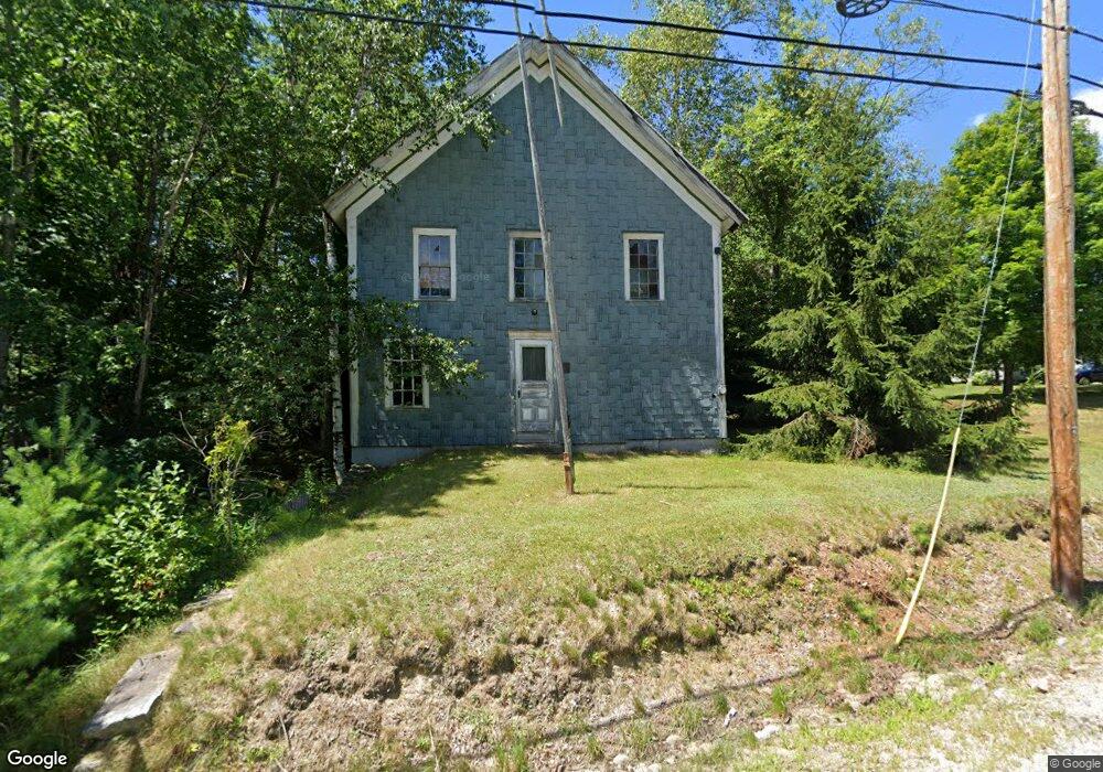 21 Butterfield Rd, Sumner, ME 04292 - photo 1