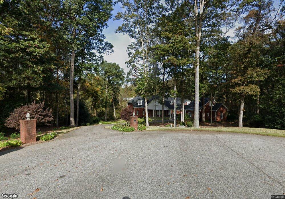 527 River Bluff, Hoschton, GA 30548 - photo 1