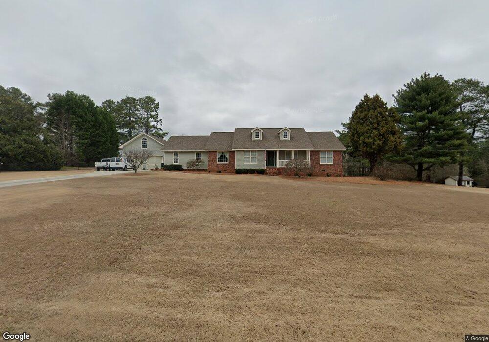 2482 Whispering Pines Dr, Grayson, GA 30017 - photo 1