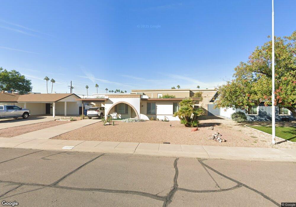 3204 S Kachina Dr, Tempe, AZ 85282 - photo 1