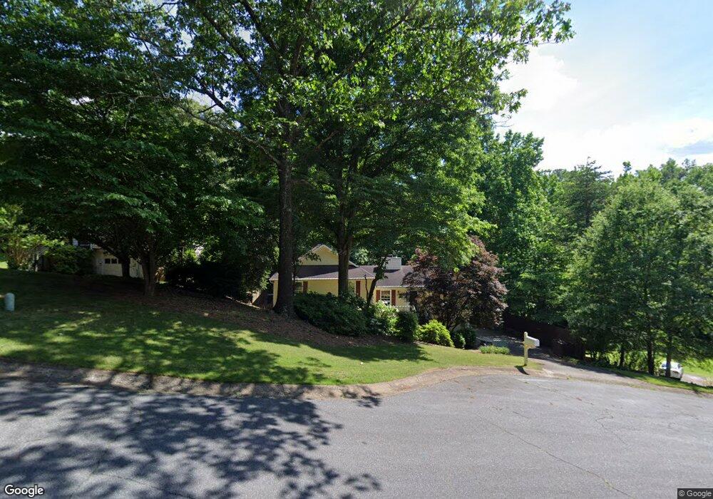 2208 Trafalgar Ct, Marietta, GA 30066 - photo 1