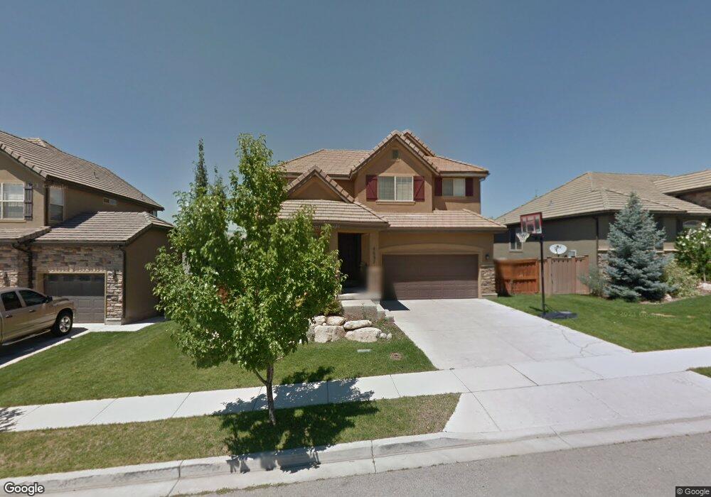 4697 N Shady View Ln, Lehi, UT 84043 - photo 1