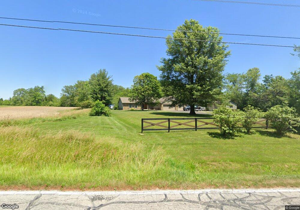 4984 Gibbs Rd, Plainfield, IN 46168 - photo 1