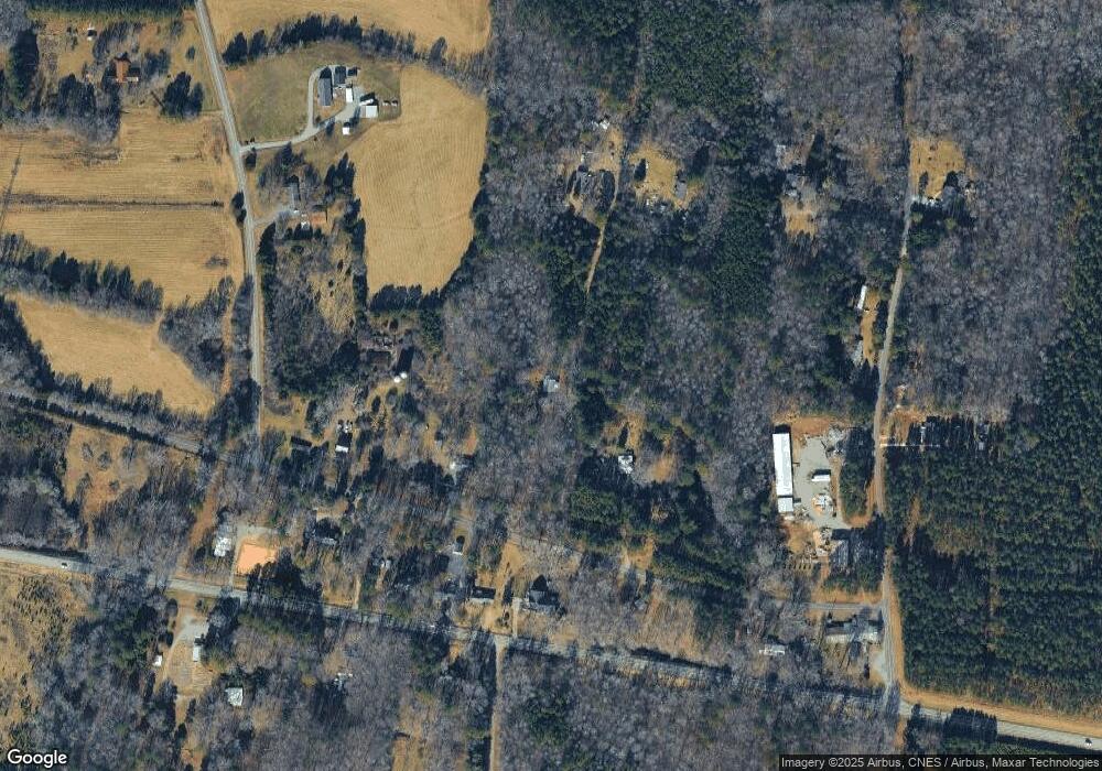 101 Elvie Snipes Scurlock Rd, Pittsboro, NC 27312 - photo 1