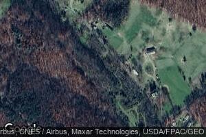 23301 Placid Ln SW, Rawlings, MD 21557