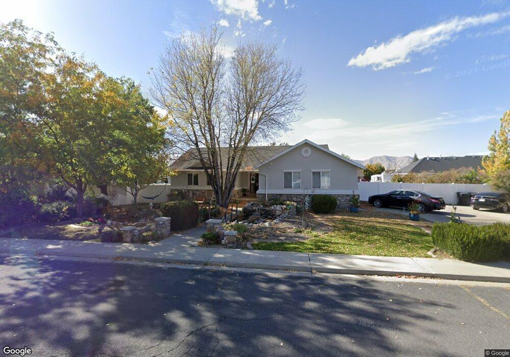 1424 S 500 W, Payson, UT 84651 - photo 1