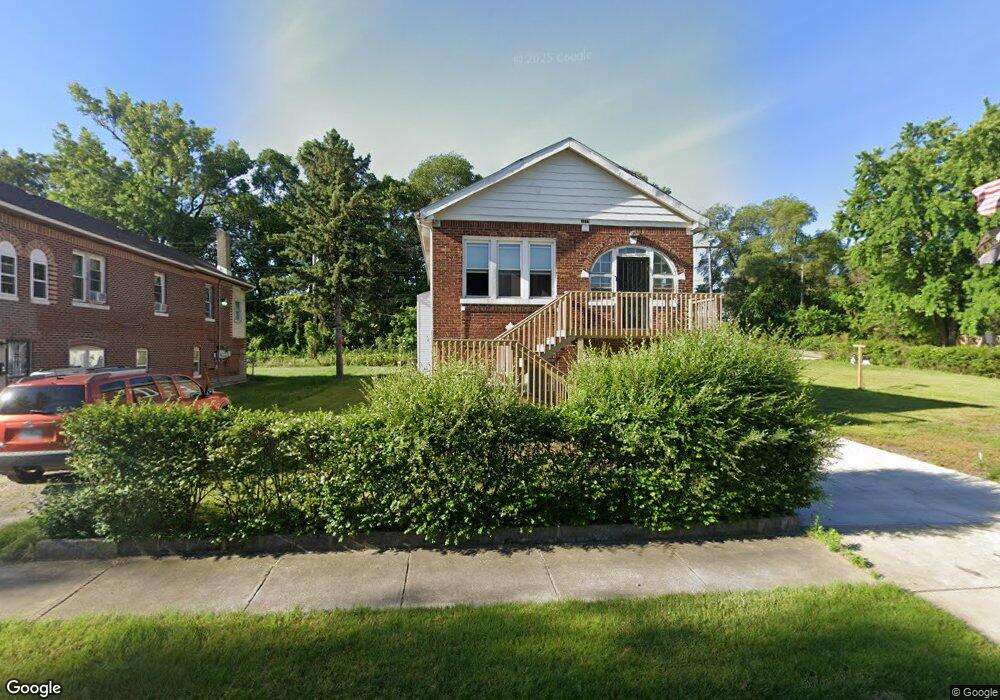 1213 E 36th Place, Gary, IN 46409 - photo 1