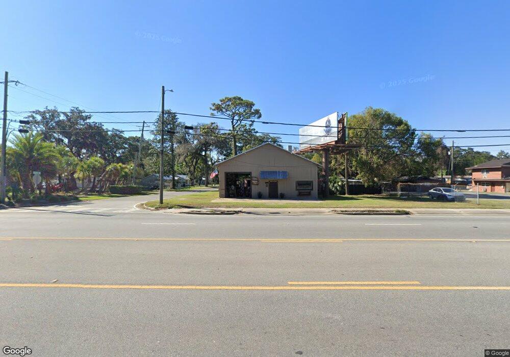 4227 Norwich Street Extension, Brunswick, GA 31520 - photo 1