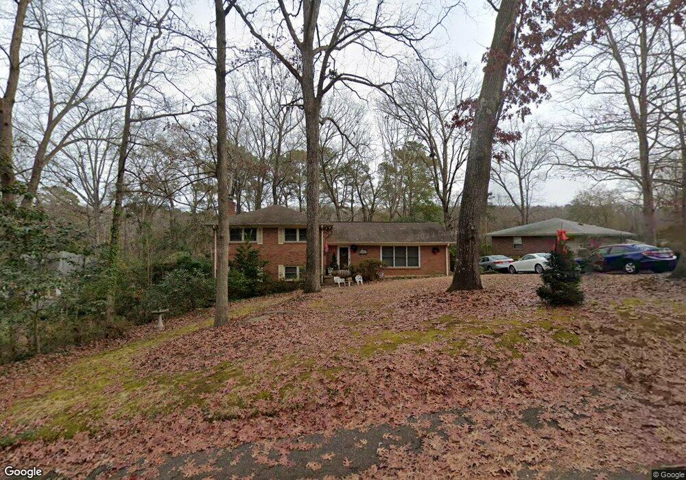 1424 Sewanee Dr, West Columbia, SC 29169 - photo 1