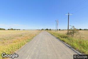 20953 E County Road 153, Blair, OK 73526