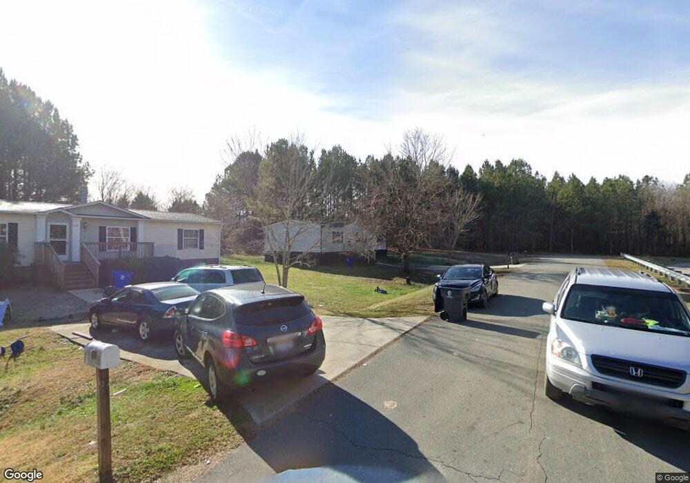 1112 Moonrise Meadow Dr, Siler City, NC 27344 - photo 1