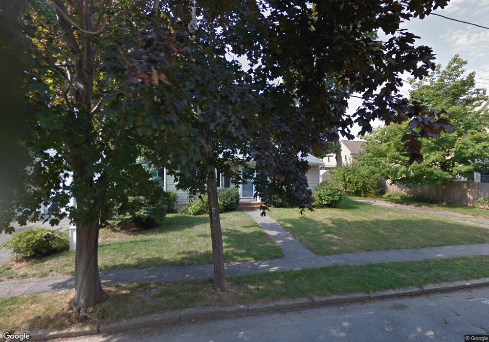 21 Eagle St, Newburyport, MA 01950 - photo 1