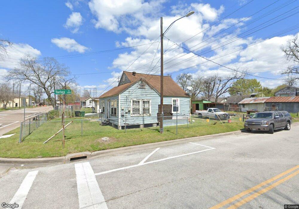 5502 Hardy St, Houston, TX 77009 - photo 1