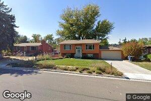 1088 E 6165 S, Murray, UT 84121