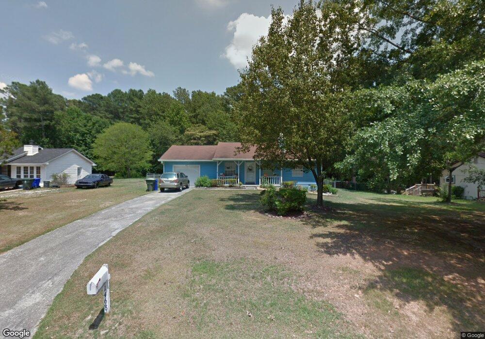 1468 Revel Cove Dr SW, Conyers, GA 30094 - photo 1