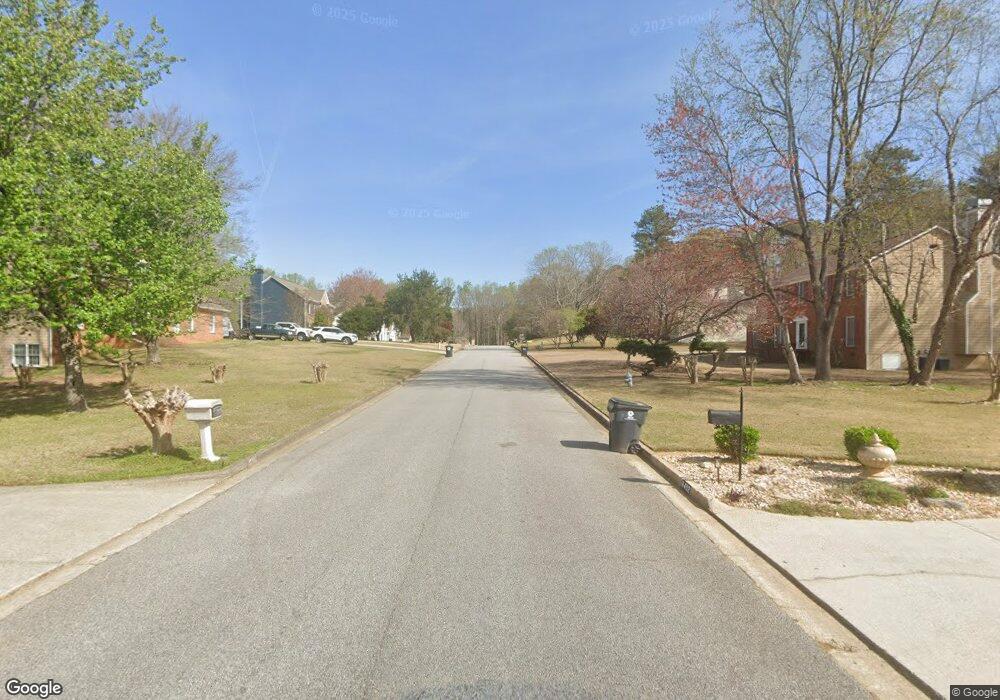 0 Waverly Dr, Jonesboro, GA 30236 - photo 1