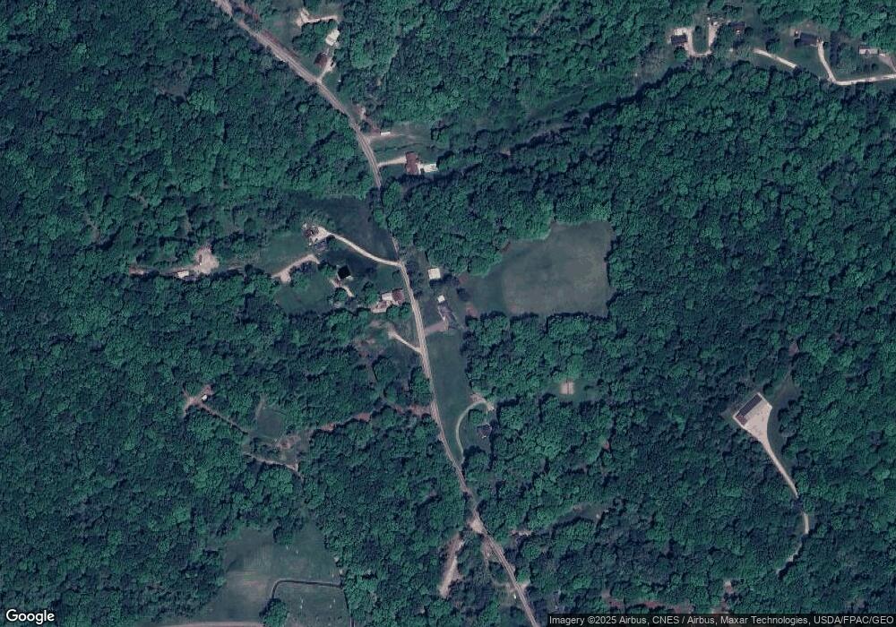 1126 Walnut Dowler Rd, Logan, OH 43138 - photo 1