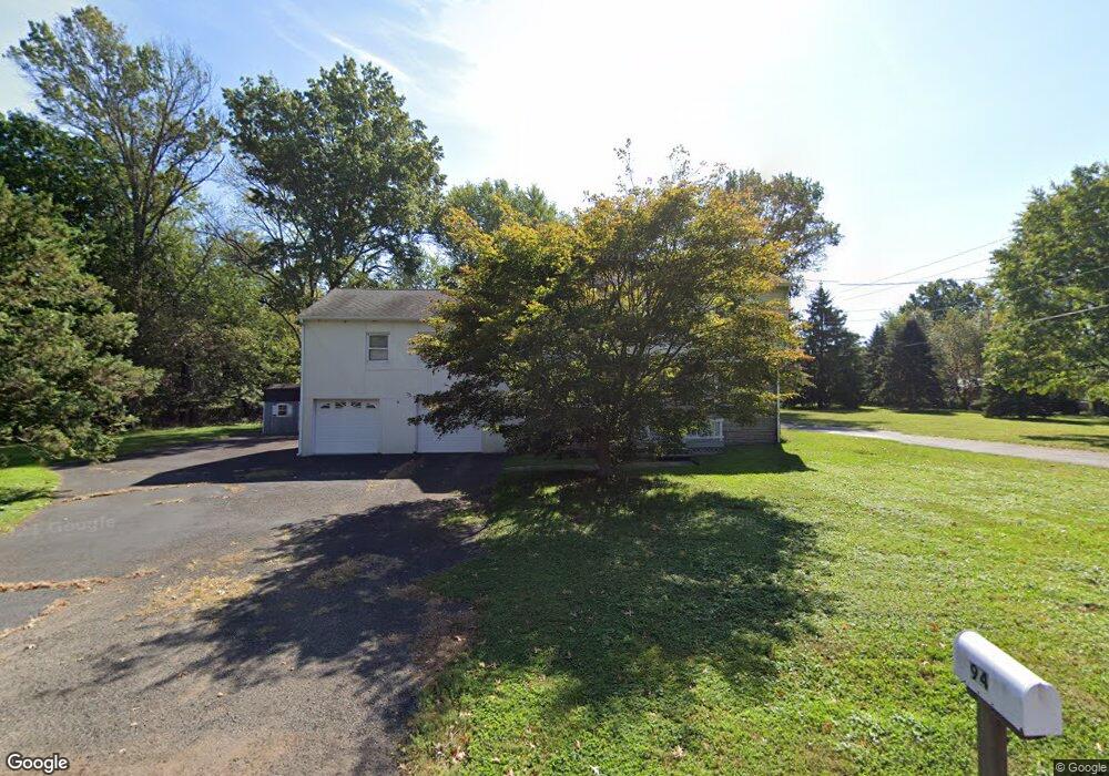 94 N Branch River Rd, Branchburg, NJ 08876 - photo 1