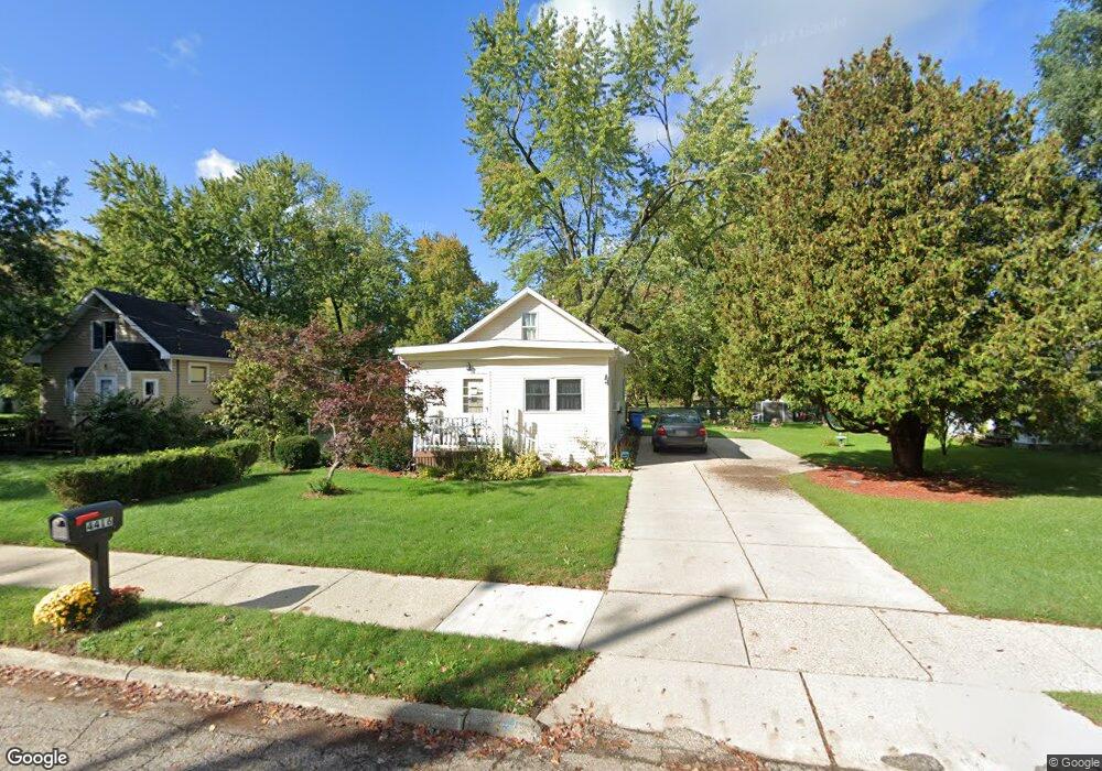 4416 Ballard Rd, Lansing, MI 48911 - photo 1