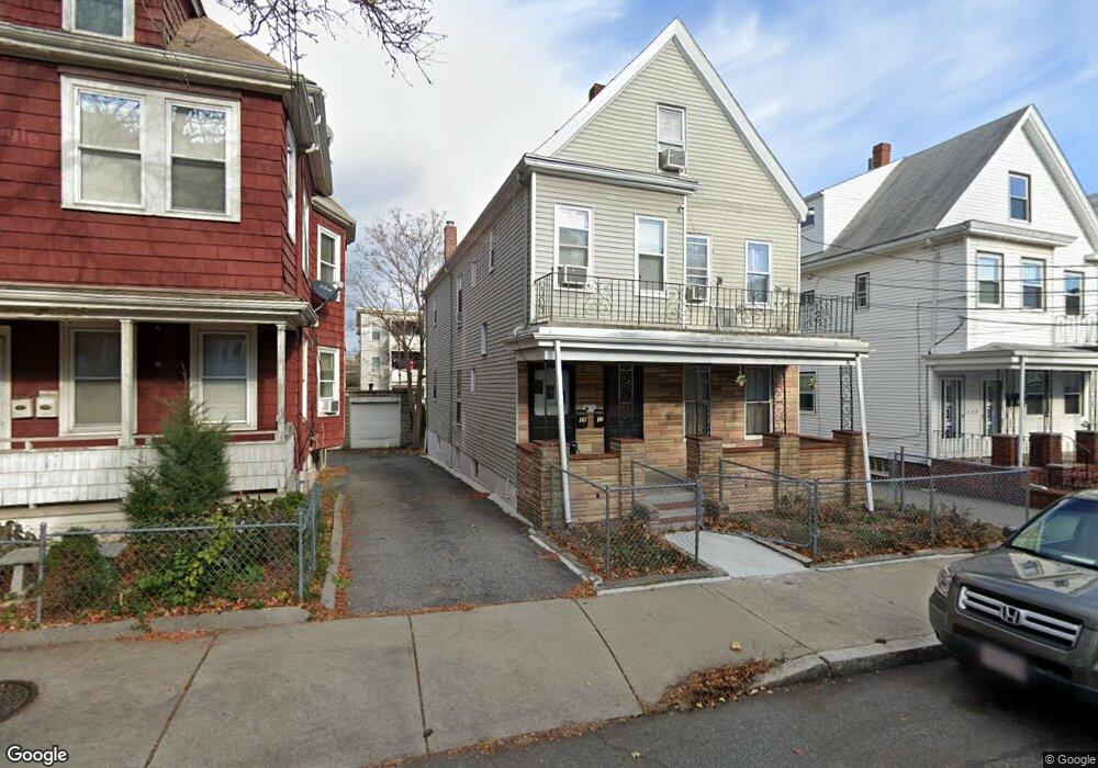 39 Derby St unit 1, Somerville, MA 02145 - photo 1
