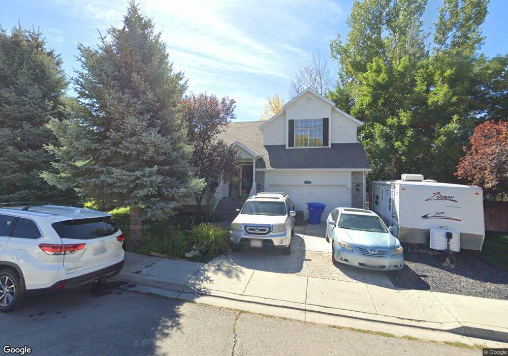 725 W 2220 N unit 17, Lehi, UT 84043 - photo 1