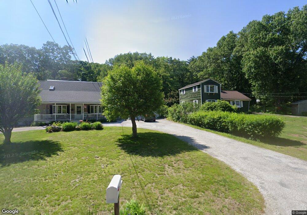 431 Mountain Rd, Holyoke, MA 01040 - photo 1