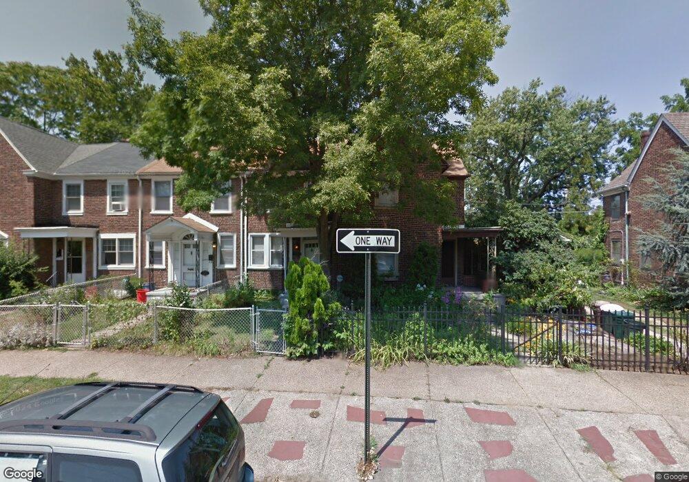 3003 Tuckahoe Rd, Camden, NJ 08104 - photo 1