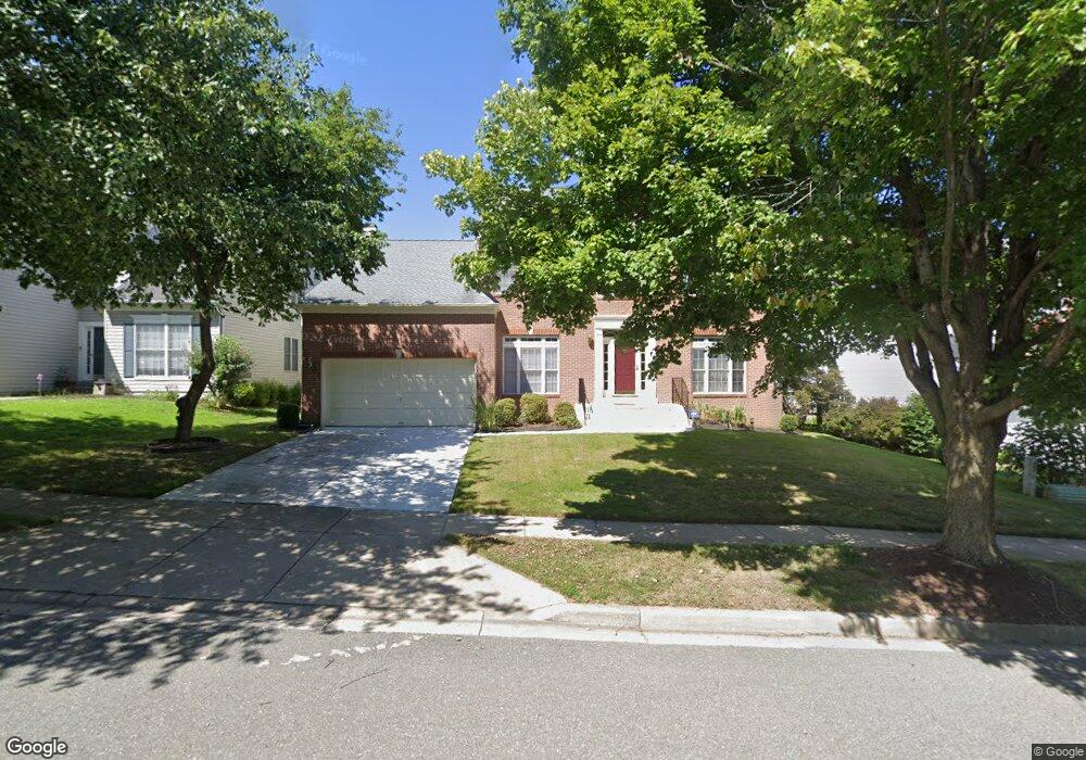 11130 Yellow Leaf Way, Germantown, MD 20876 - photo 1