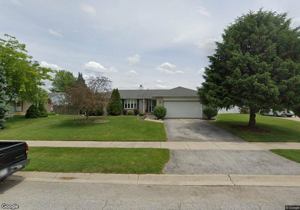 1541 Cozy Ln, Dyer, IN 46311 - photo 1