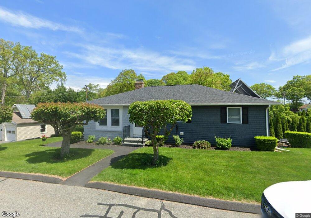 9 Kinne St, West Warwick, RI 02893 - photo 1