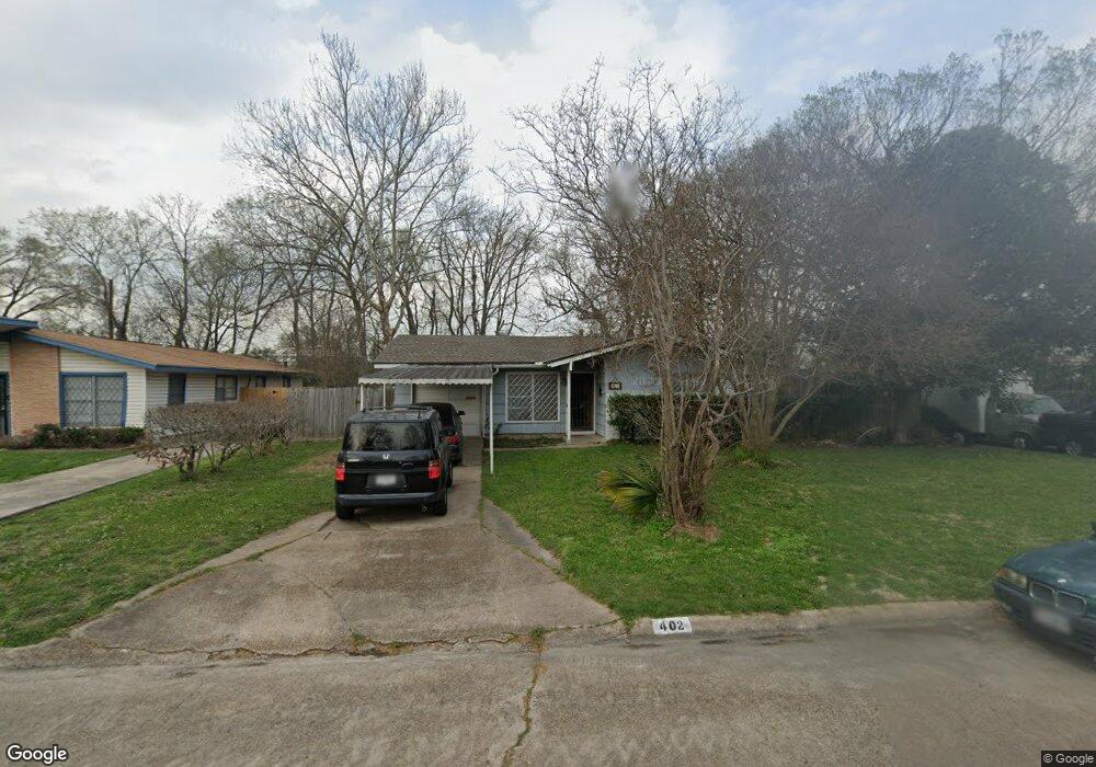 402 Surratt Dr, Houston, TX 77091 - photo 1
