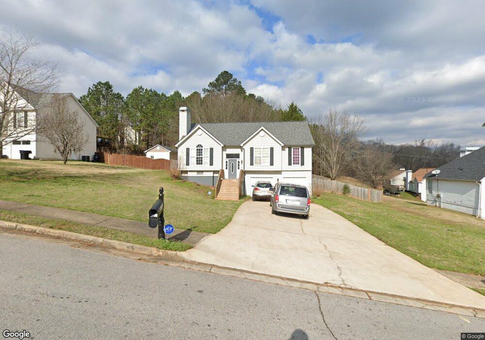 189 Due West Dr, Stockbridge, GA 30281 - photo 1