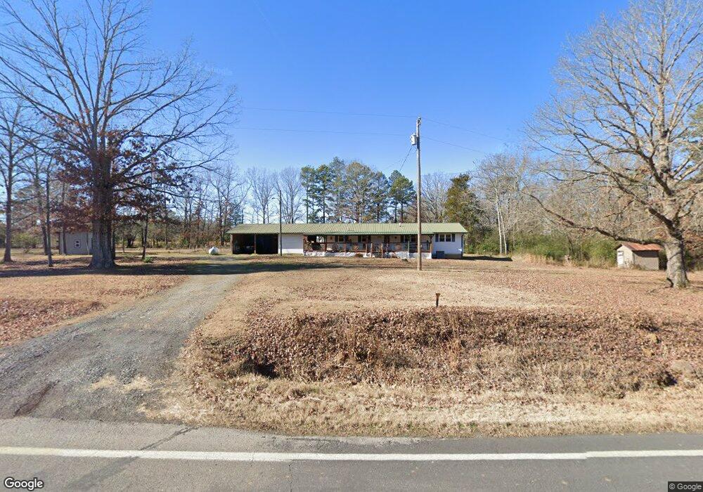 5300 Wilburn Rd unit Paved Rd near Pangbu, Wilburn, AR 72179 - photo 1