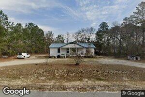 105 McGrande Dr, Neeses, SC 29107