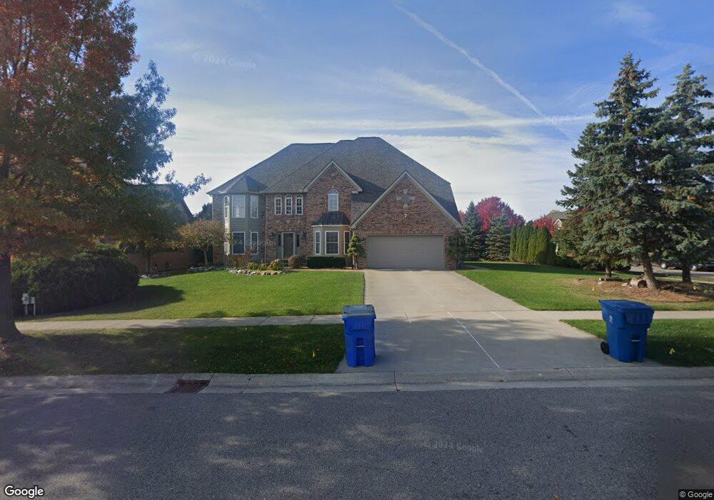 3808 Briar Pkwy unit 102, Ann Arbor, MI 48108 - photo 1