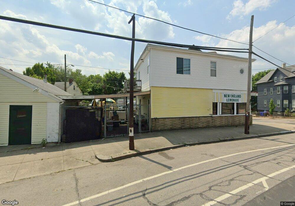 280 Douglas Ave, Providence, RI 02908 - photo 1