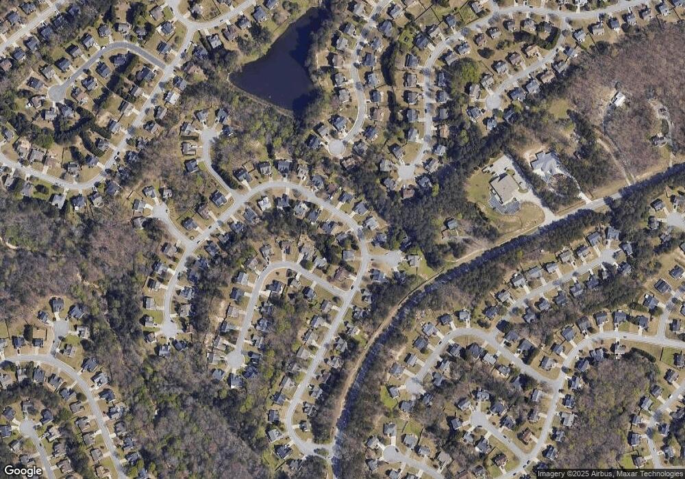 1340 Wilkes Crest Dr unit 1, Dacula, GA 30019 - photo 1