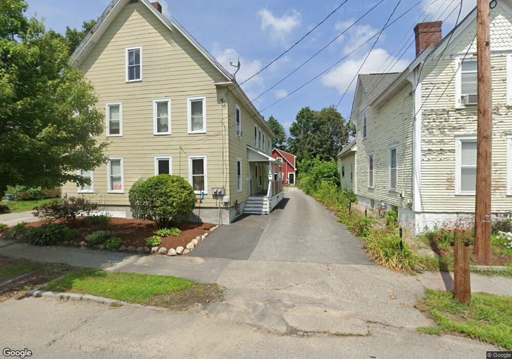 84 West St unit 86, Concord, NH 03301 - photo 1